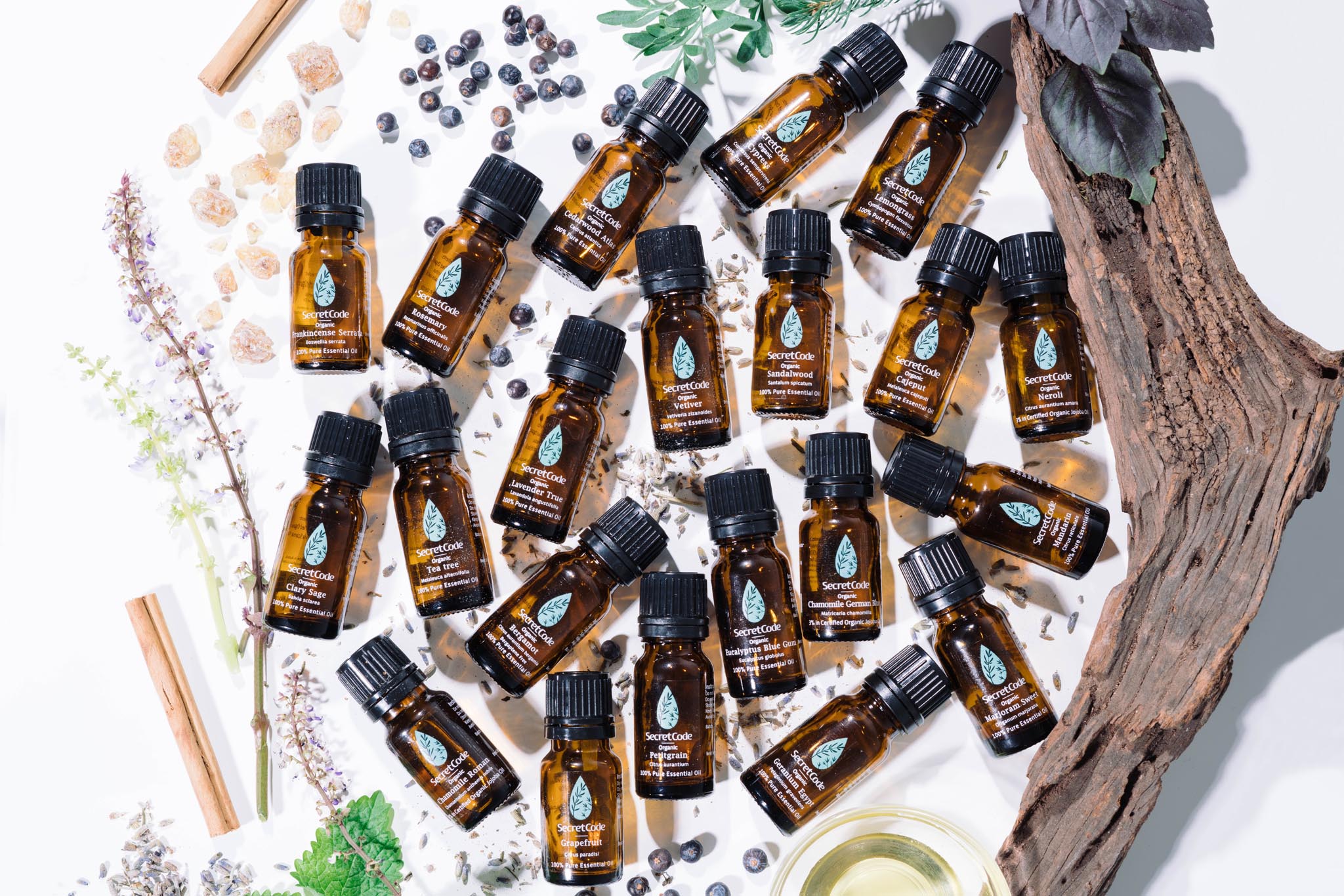 Auscode.hk - Products