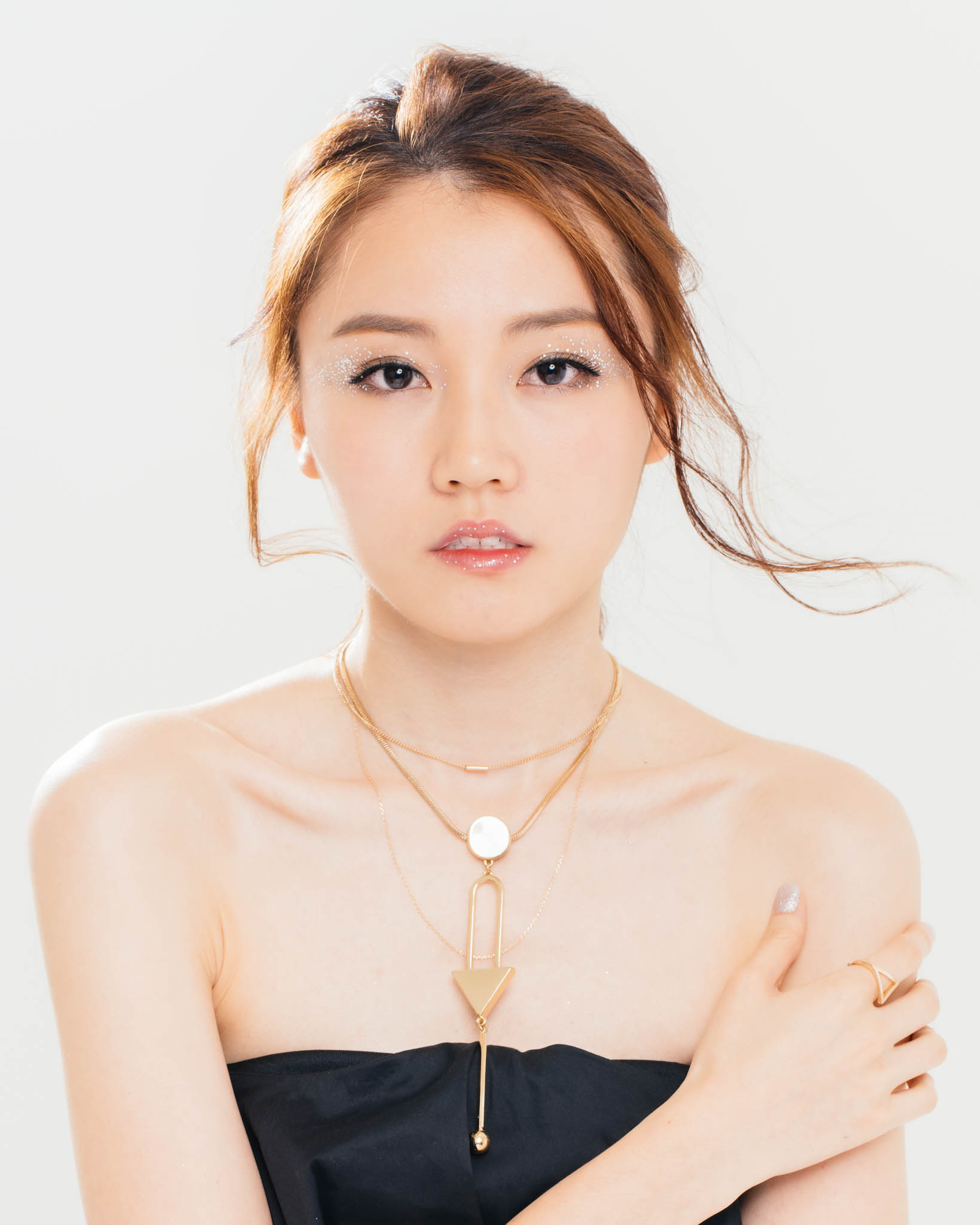 陳穎欣 Yanny Chan
