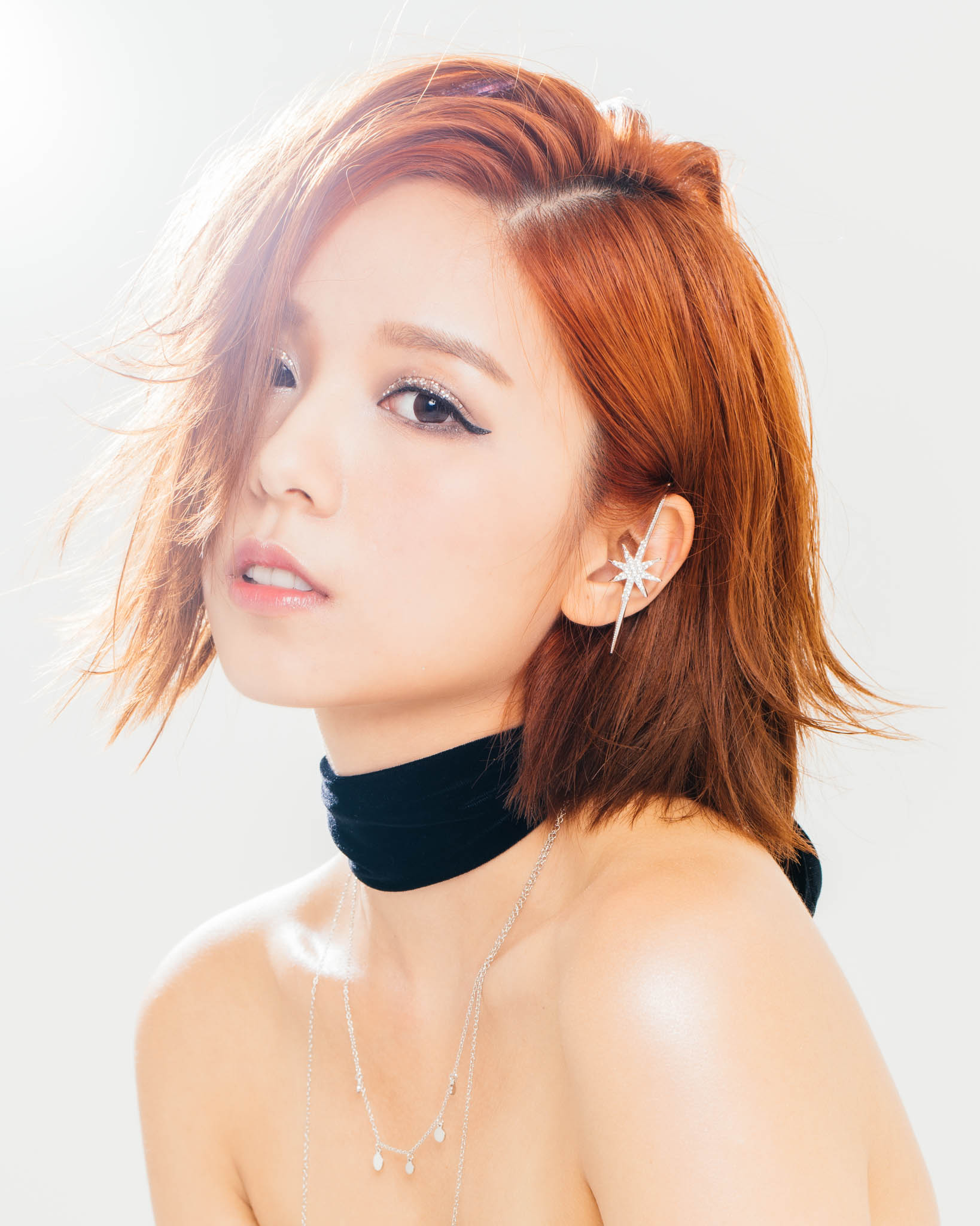 李靜儀 Heidi Lee