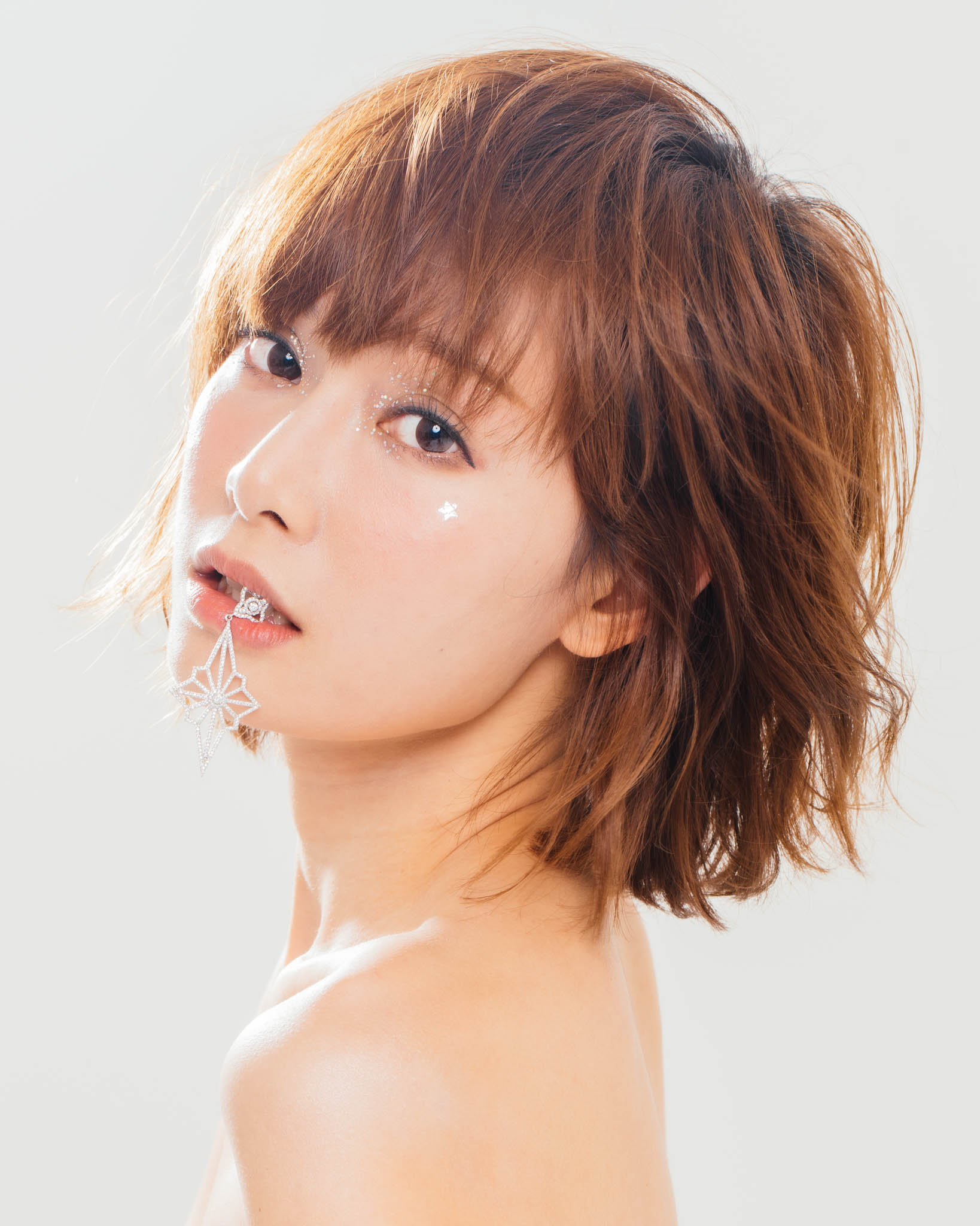 趙慧珊 Aka Chio